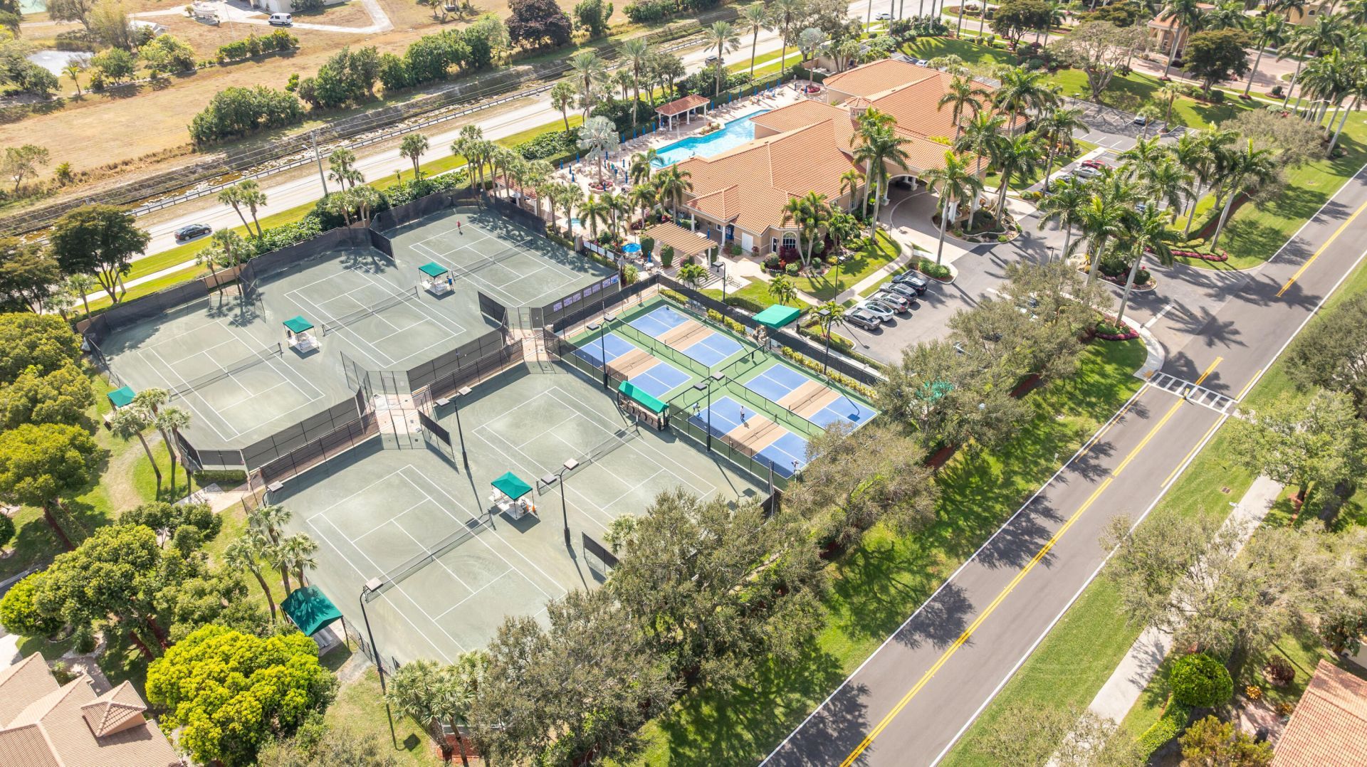 6657 Vía Roma, Delray Beach, FL 33446 Photo