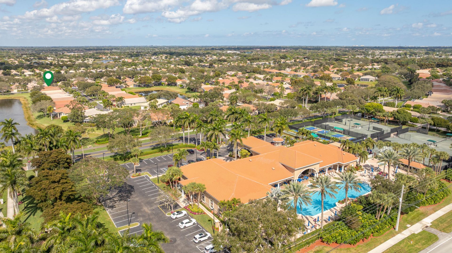 6657 Vía Roma, Delray Beach, FL 33446 Photo