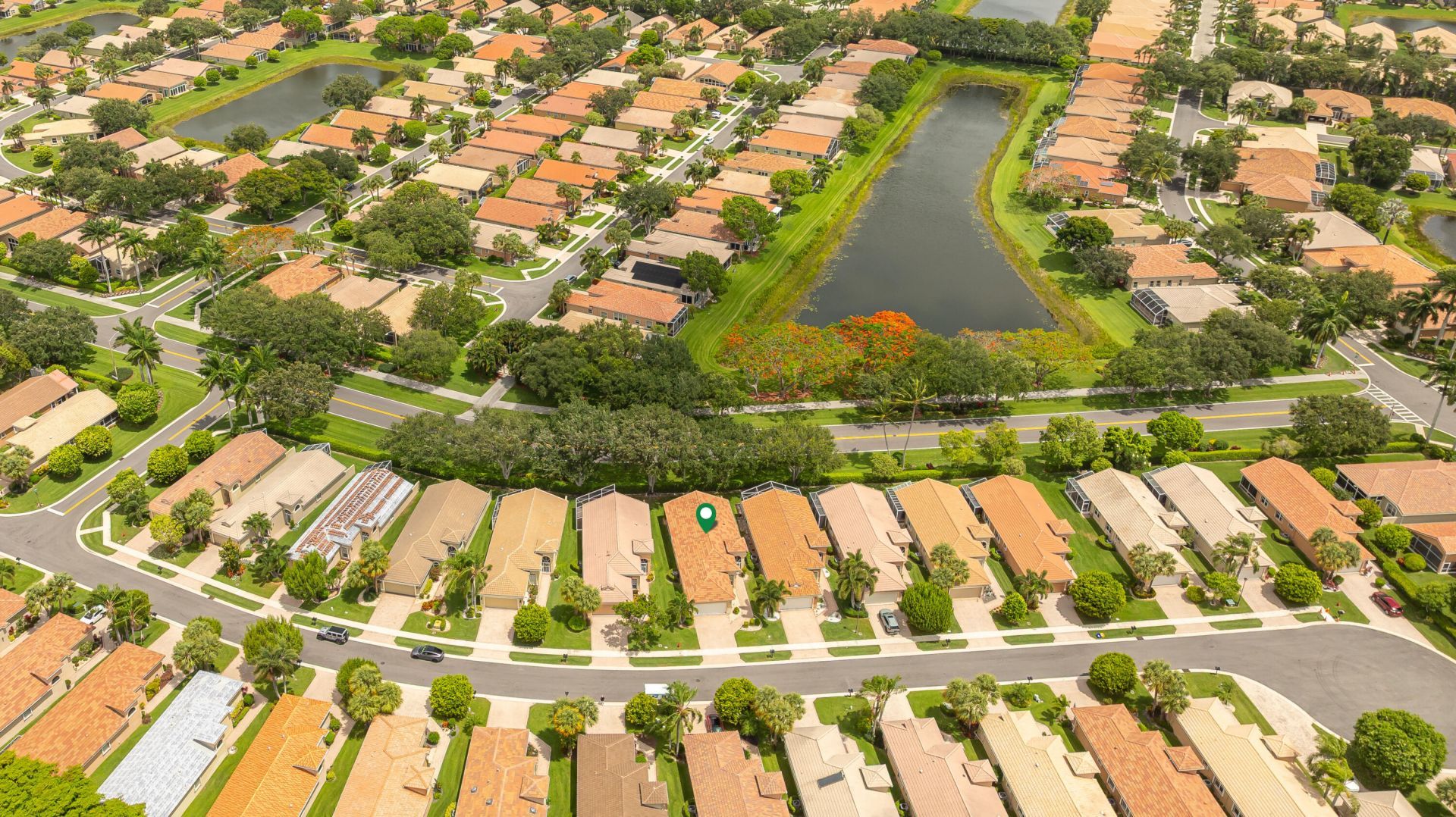 6657 Vía Roma, Delray Beach, FL 33446 Photo