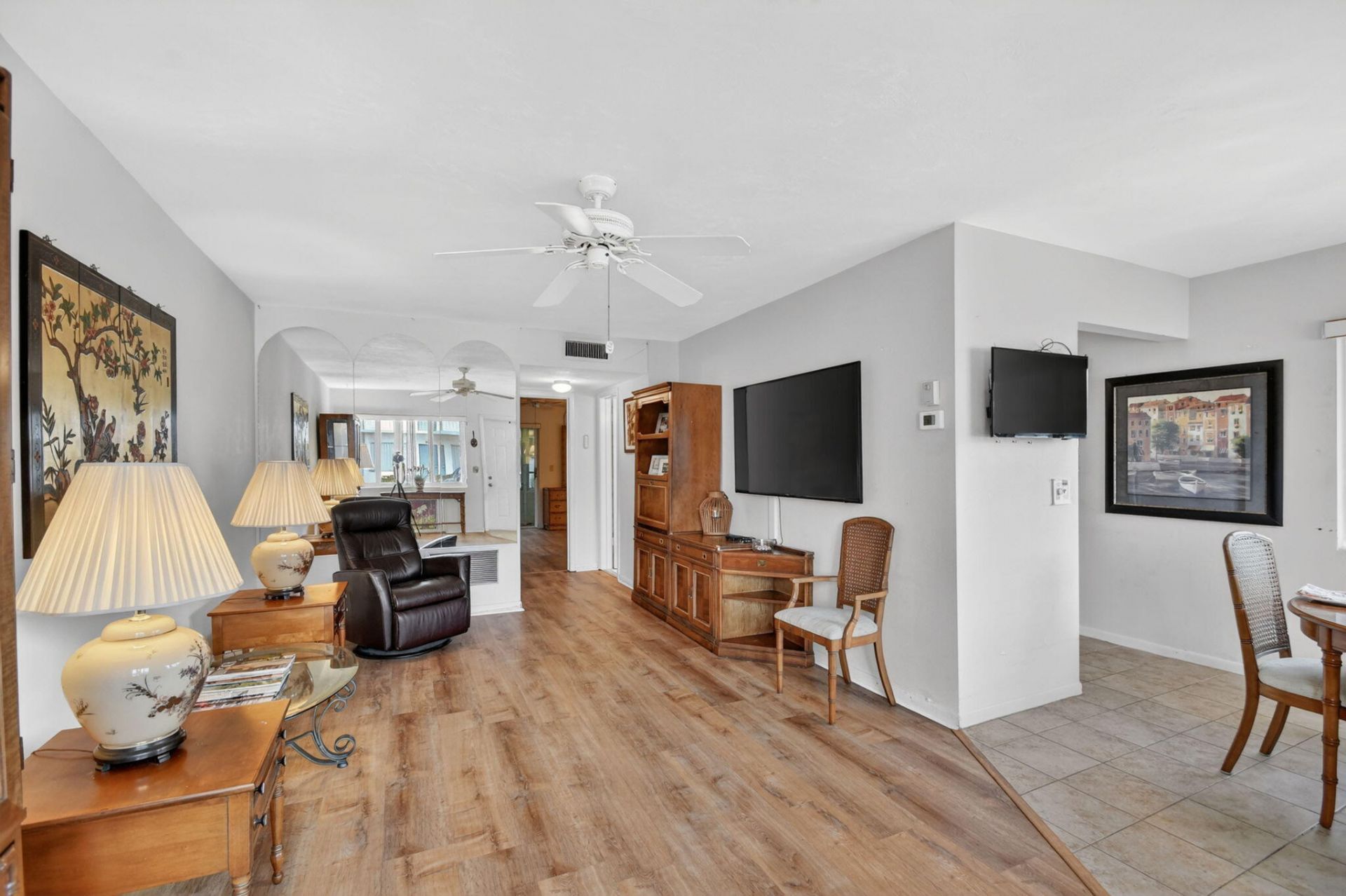 3240 Lake Osborne Drive, Unit Apt 104, Lake Worth Beach, FL 33461 Photo