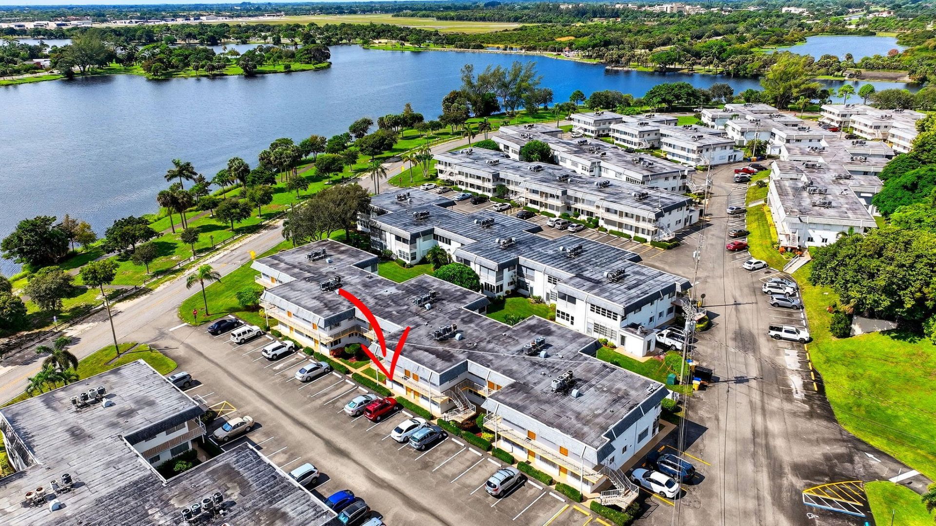 3240 Lake Osborne Drive, Unit Apt 104, Lake Worth Beach, FL 33461 Photo