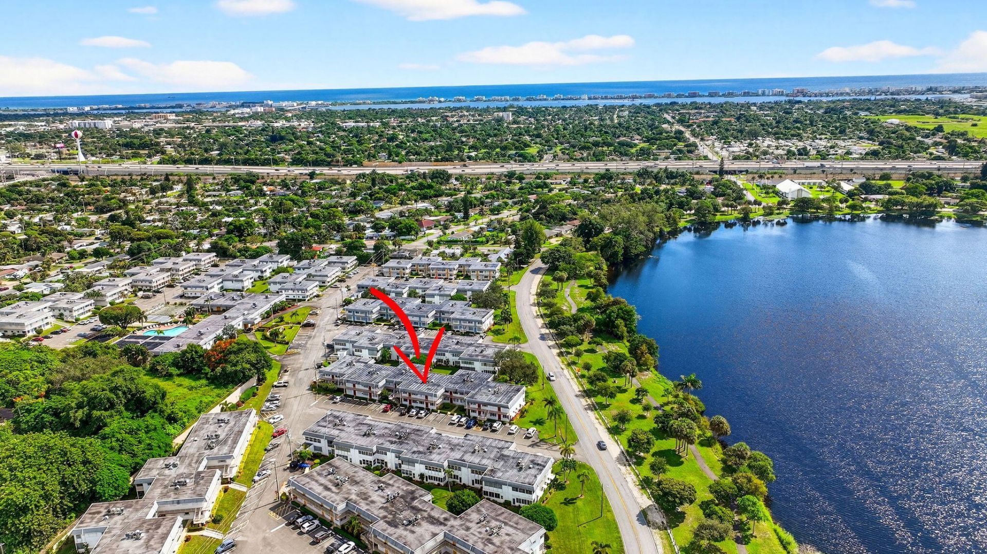 3240 Lake Osborne Drive, Unit Apt 104, Lake Worth Beach, FL 33461 Photo