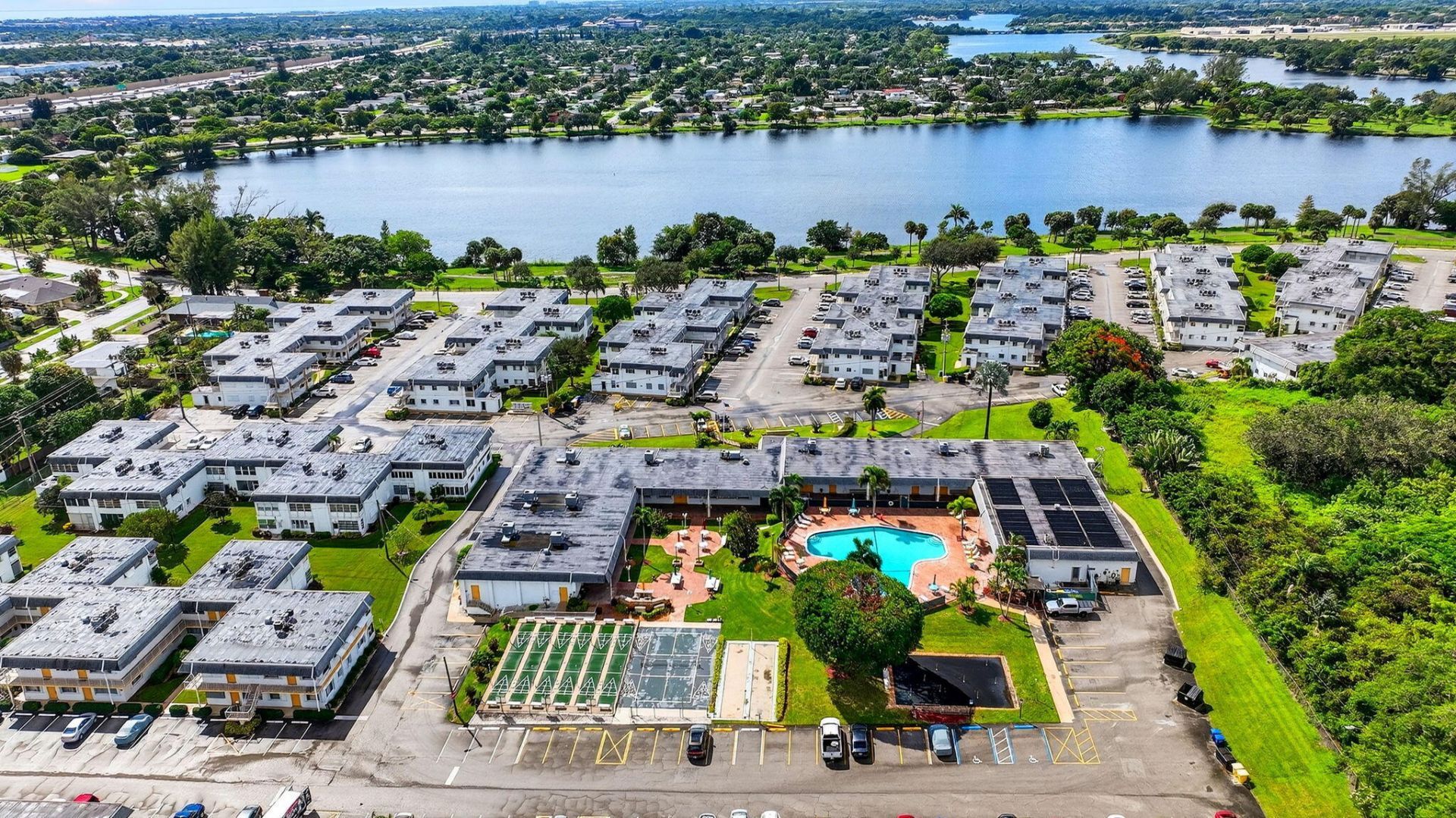 3240 Lake Osborne Drive, Unit Apt 104, Lake Worth Beach, FL 33461 Photo