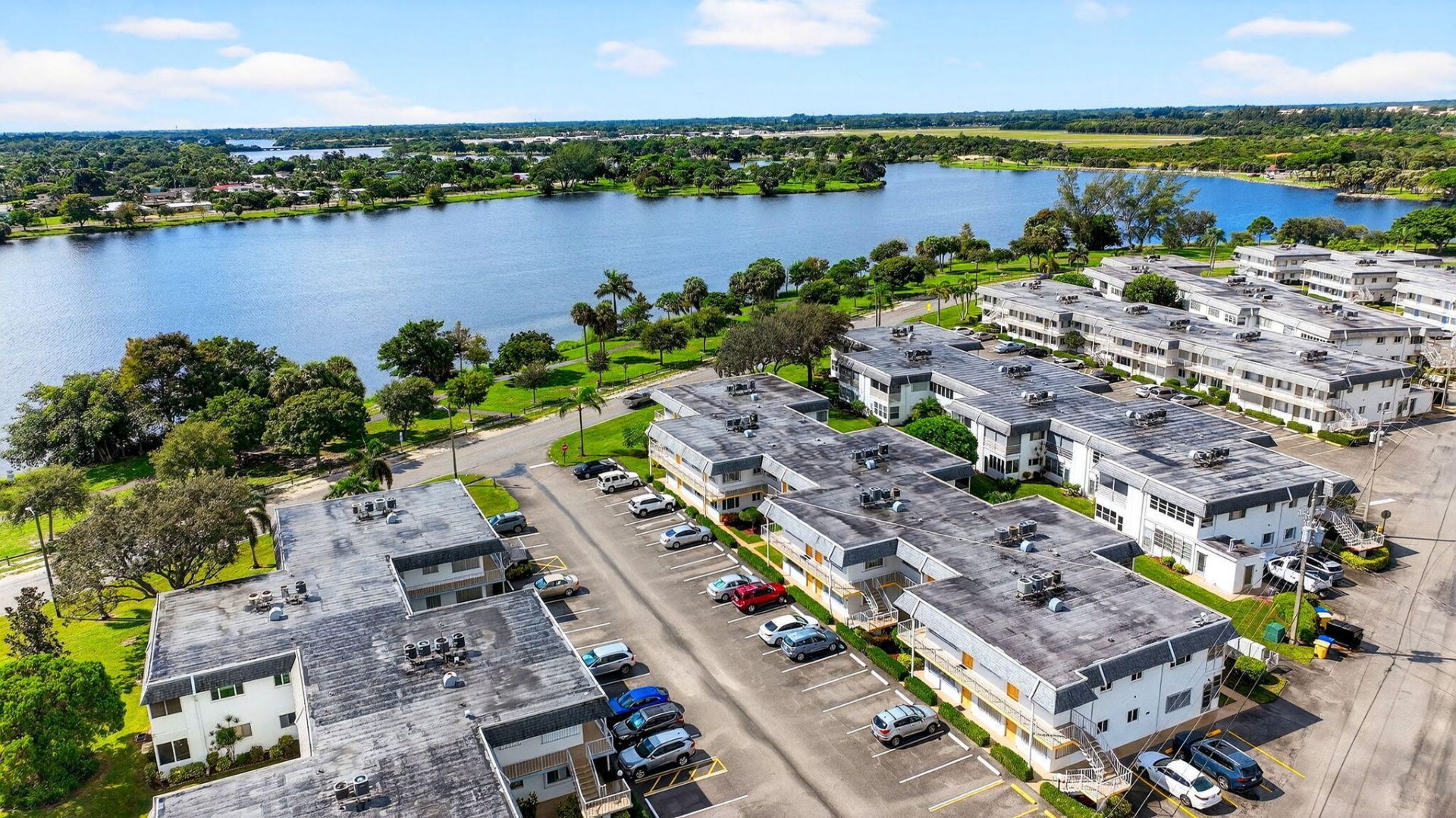 3240 Lake Osborne Drive, Unit Apt 104, Lake Worth Beach, FL 33461 Photo