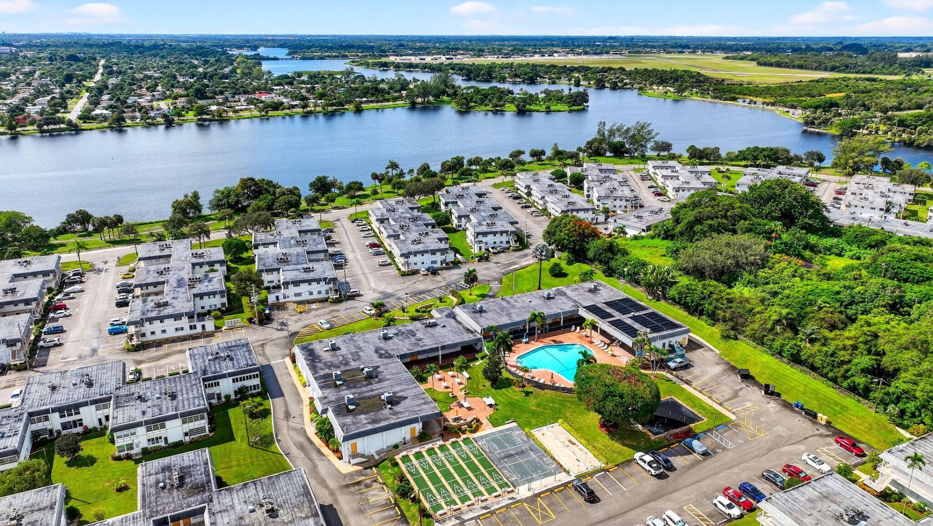 3240 Lake Osborne Drive, Unit Apt 104, Lake Worth Beach, FL 33461 Photo