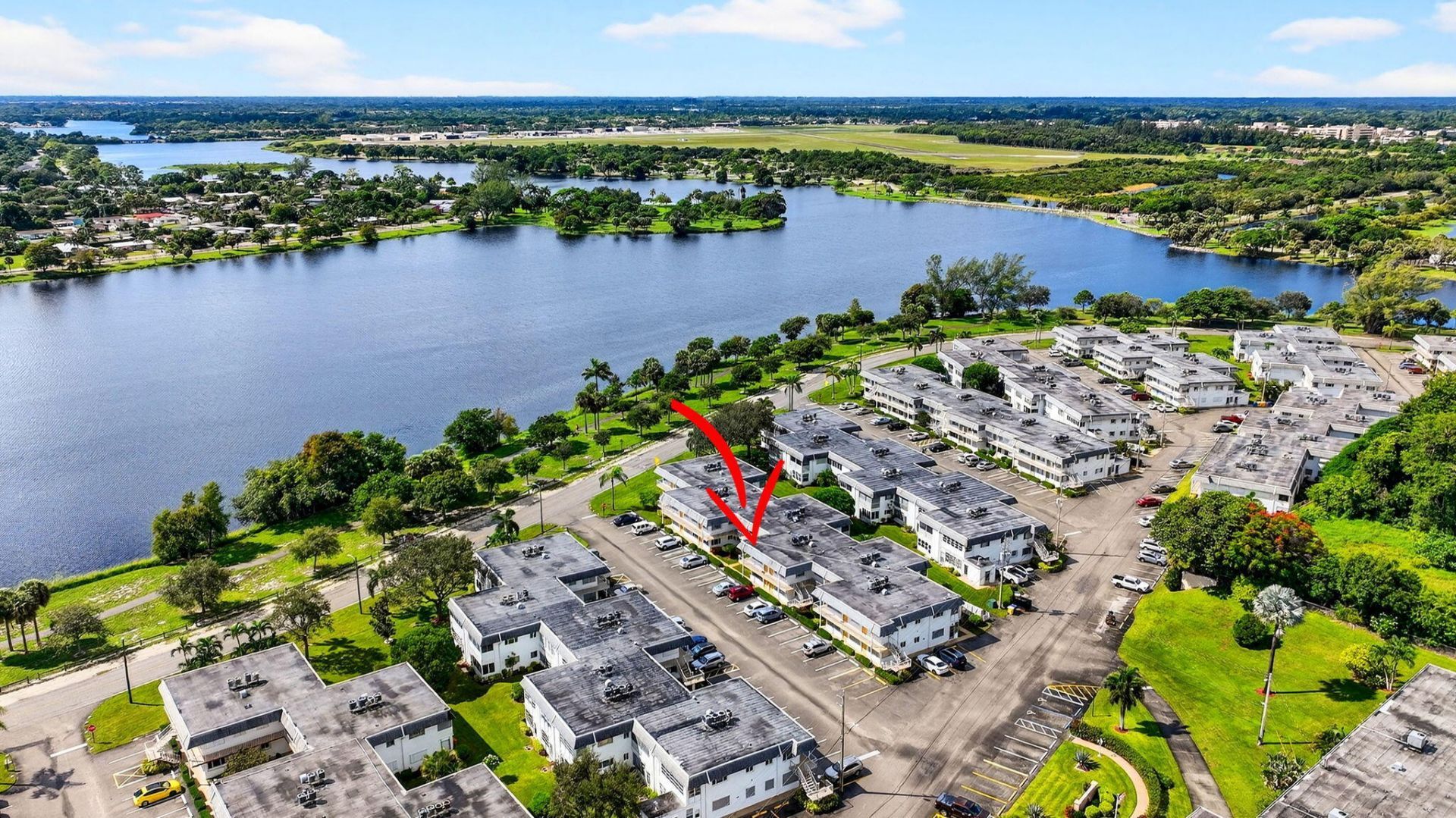 3240 Lake Osborne Drive, Unit Apt 104, Lake Worth Beach, FL 33461 Photo