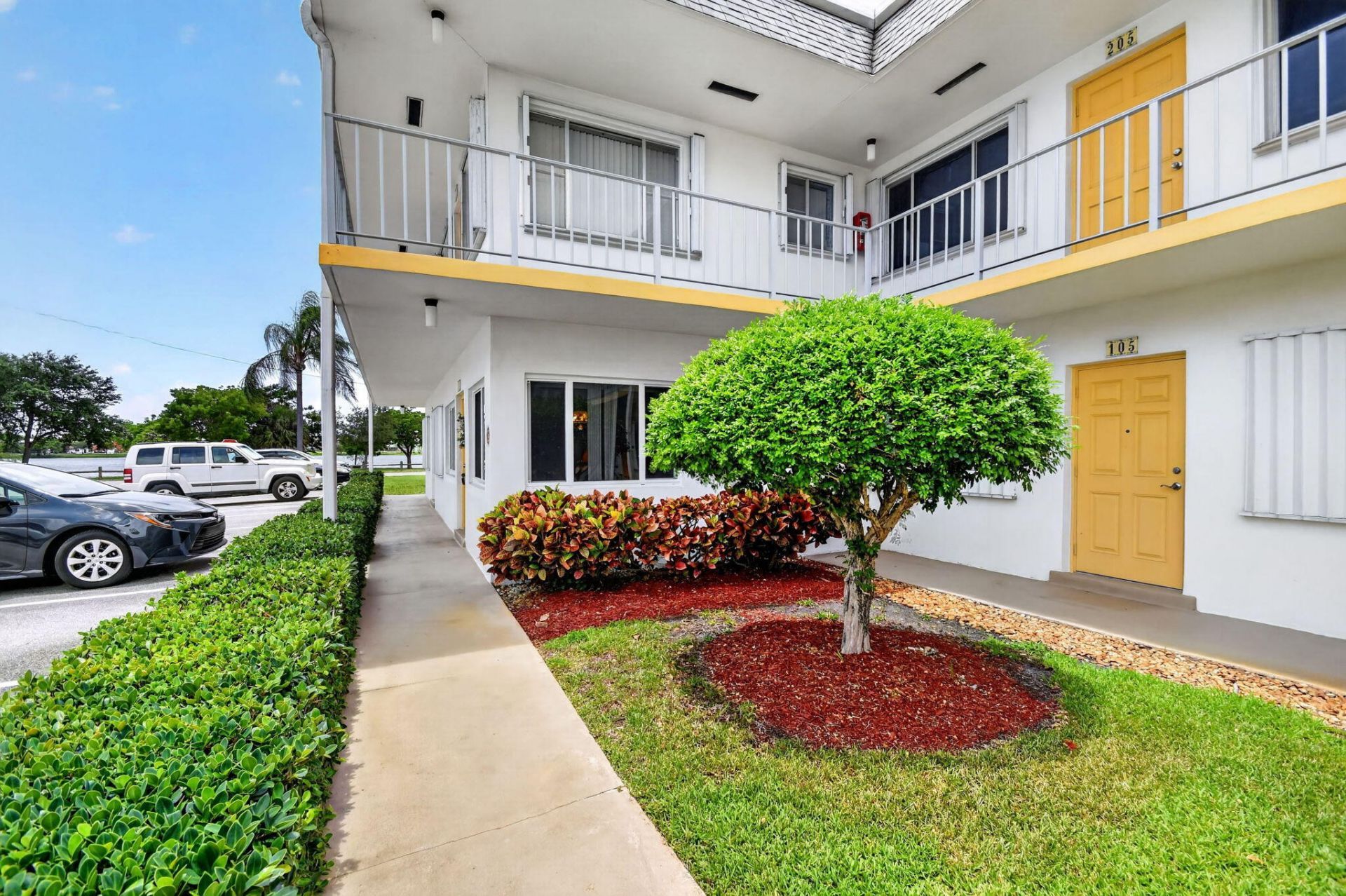 3240 Lake Osborne Drive, Unit Apt 104, Lake Worth Beach, FL 33461 Photo
