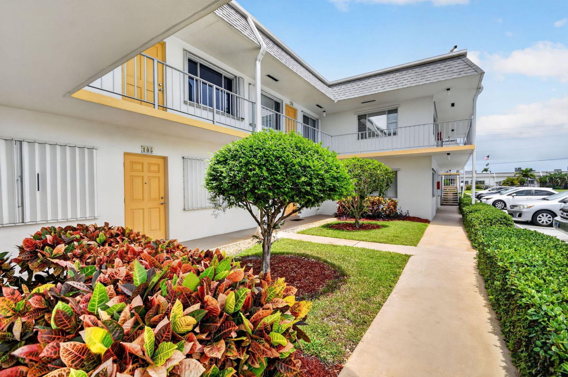 3240 Lake Osborne Drive, Unit Apt 104, Lake Worth Beach, FL 33461 Photo