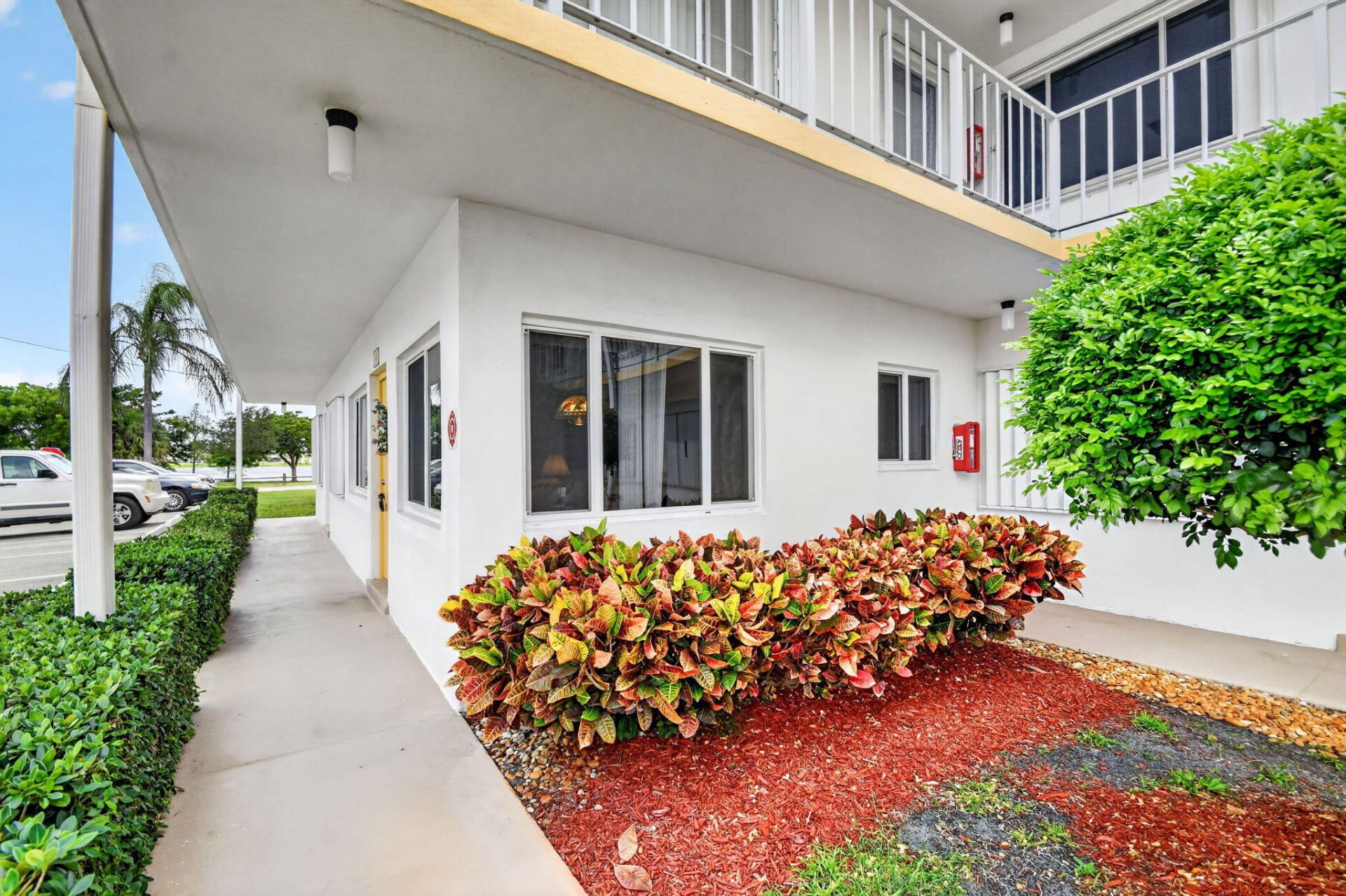 3240 Lake Osborne Drive, Unit Apt 104, Lake Worth Beach, FL 33461 Photo