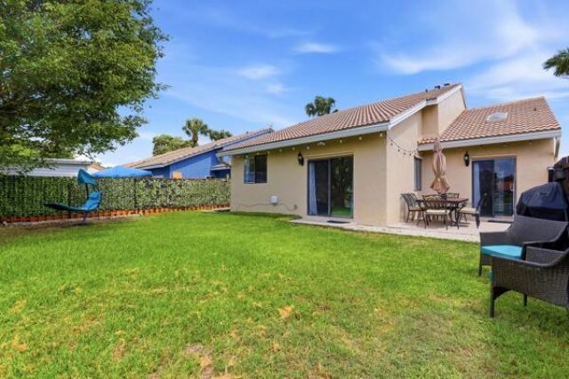 6212 Country Fair Circle, Boynton Beach, FL 33437 Photo