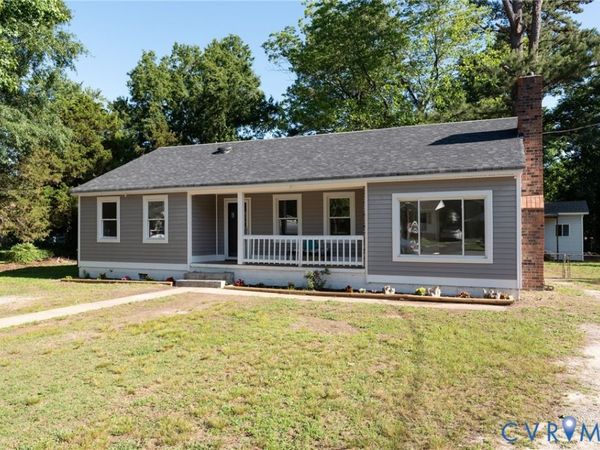 4218 Briarwood Circle, Chesterfield, VA 23234