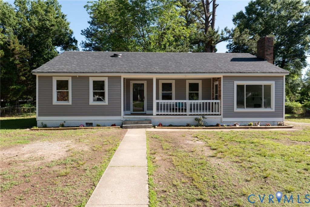 4218 Briarwood Drive, Chesterfield, VA 23234 Main Photo