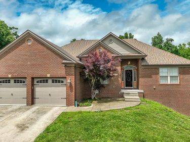 817 RIDGEFIELD Road, Richmond, KY 40475