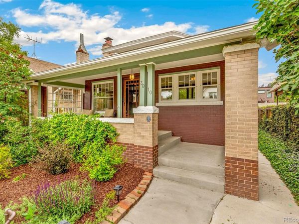 3010 Irving Street, Denver, CO 80211