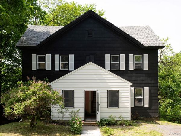52 Church Street , Hudson, NY 12037