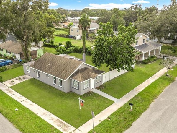1600 ROOSEVELT AVENUE, ORLANDO, FL 32804