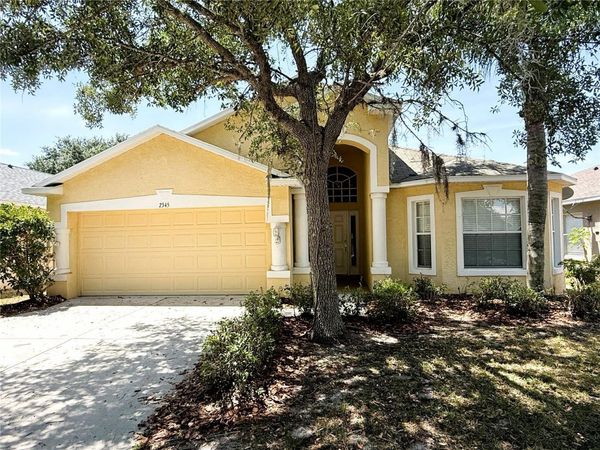 2345 ROANOKE SPRINGS DRIVE , RUSKIN, FL 33570