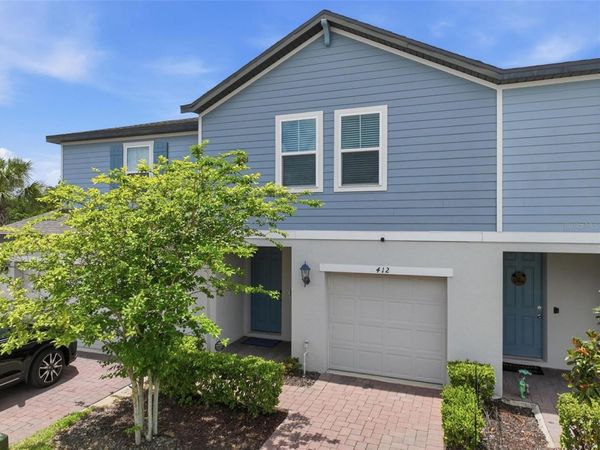 412 LEGACY LOOP , DAVENPORT, FL 33896