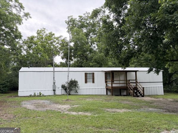 408 Register Street, Dexter, GA 31019