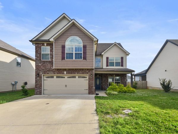 1032 Spicer Drive , Clarksville, TN 37042