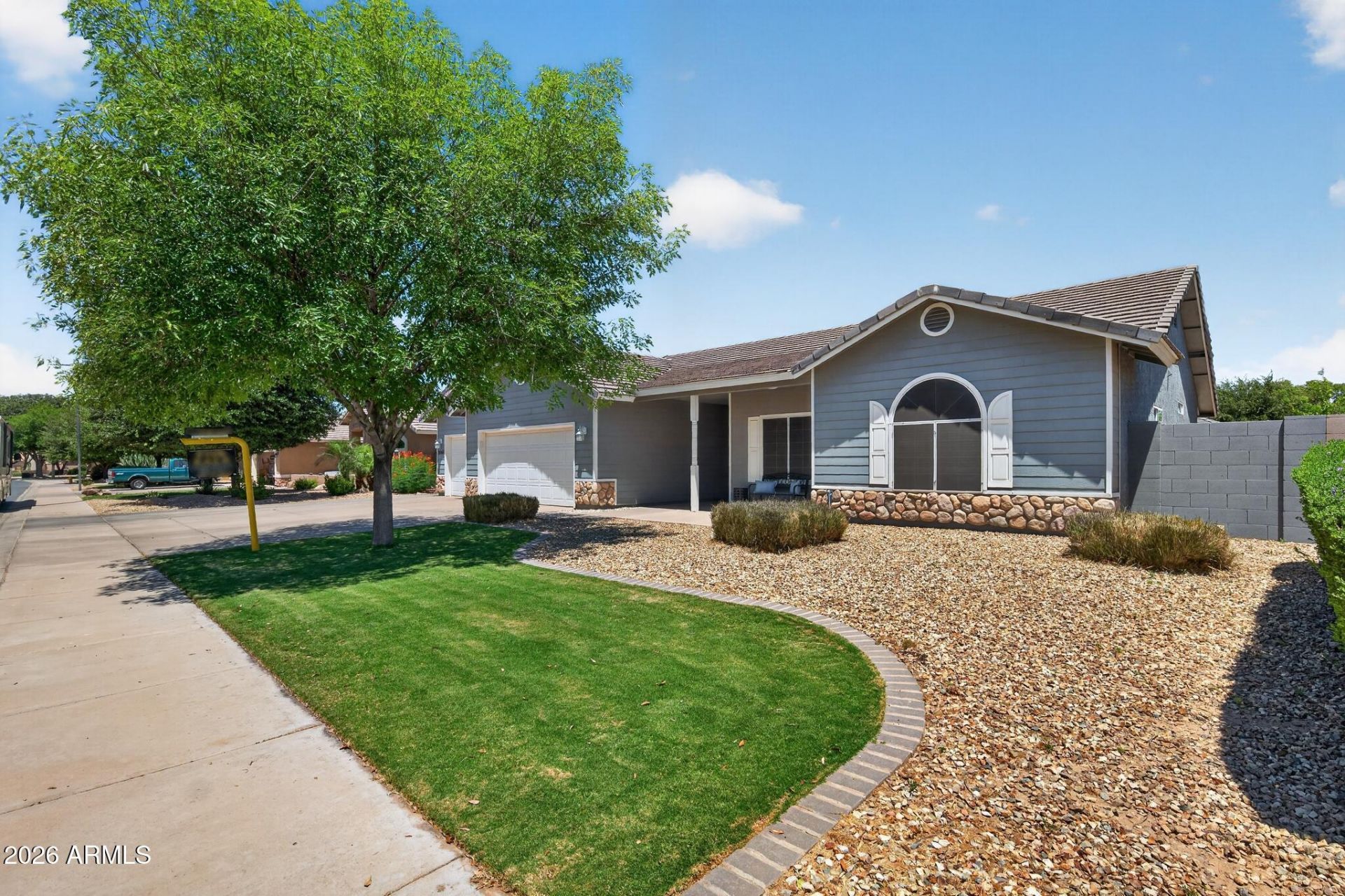 20464 E Bronco Drive, Queen Creek, AZ 85142 Main Photo