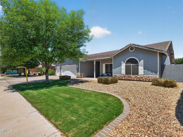20464 E BRONCO Drive, Queen Creek, AZ 85142