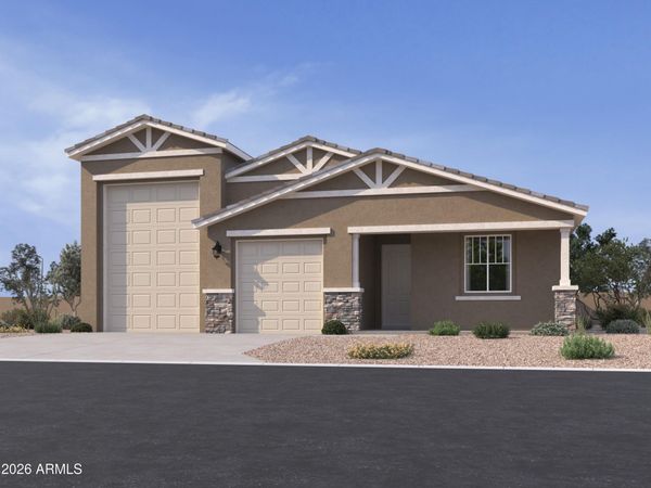 10065 N 156TH Avenue, Waddell, AZ 85355