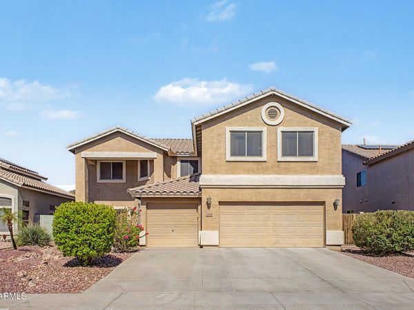 25925 N 67TH Drive, Peoria, AZ 85383