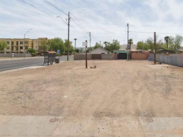 790 N 16TH Street, Unit 10, Phoenix, AZ 85006