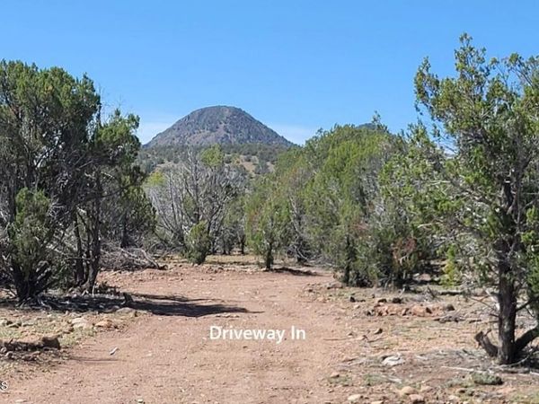 107A N Ranch Road, Unit 107A, Williams, AZ 86046