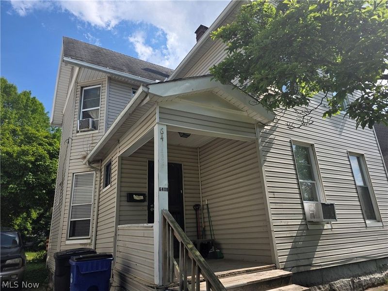 6408 Carl Avenue , Cleveland, OH 44103 Photo 22