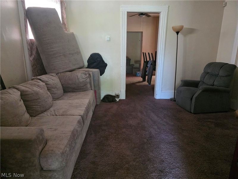 6408 Carl Avenue , Cleveland, OH 44103 Photo 5