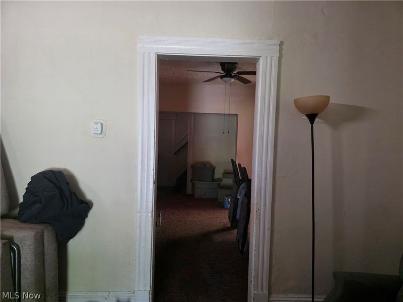 6408 Carl Avenue , Cleveland, OH 44103 Photo 6