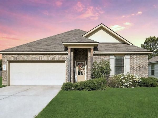 47509 CATHY Lane , Robert, LA 70455