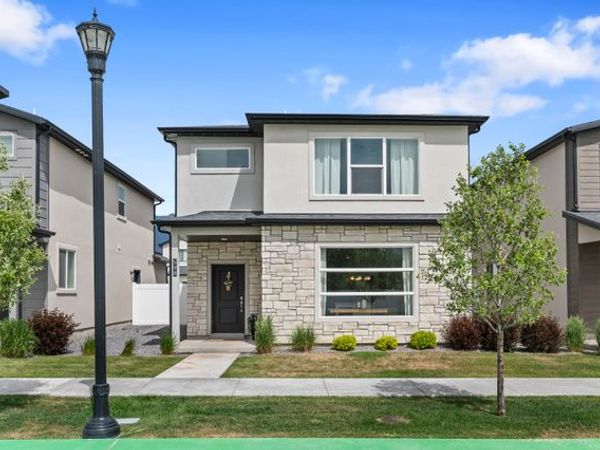 598 S 1080 W, American Fork, UT 84003