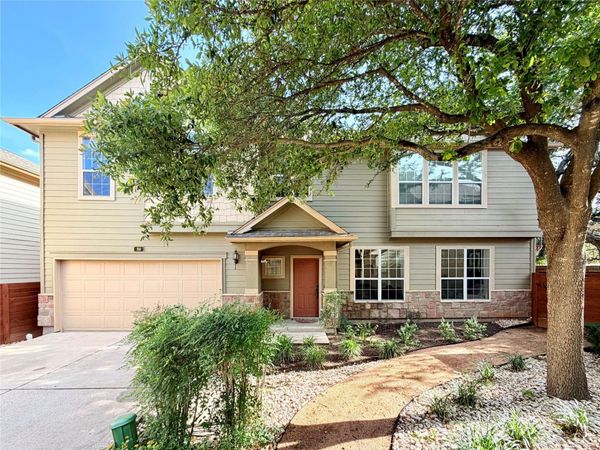 11000 Anderson Mill RD, Unit 84, Austin, TX 78750