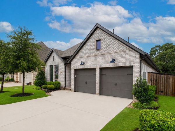 2621 Franciscana WAY, Unit 23, Leander, TX 78641