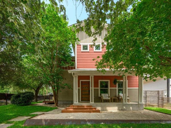 1800 Poquito ST, Austin, TX 78702