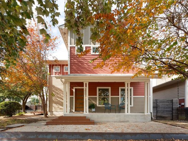 1800 Poquito ST, Austin, TX 78702