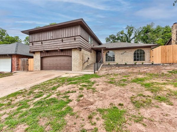 8009 Golden Oaks Road, Oklahoma City, OK 73127