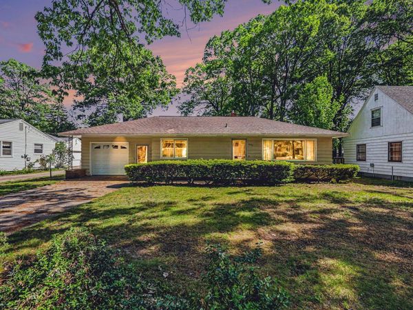 655 Wendover Boulevard, Muskegon, MI 49441