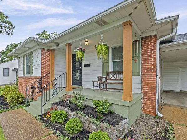 4788 AMBOY RD, Memphis, TN 38117
