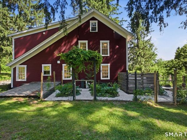 106 Town Farm, New Milford, CT 06776