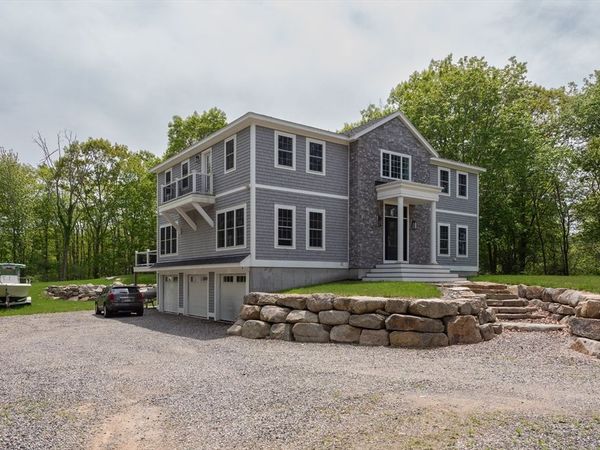 3 Toronto Ave, Gloucester, MA 01930
