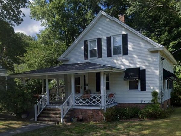 778 Spring St, Dighton, MA 02764