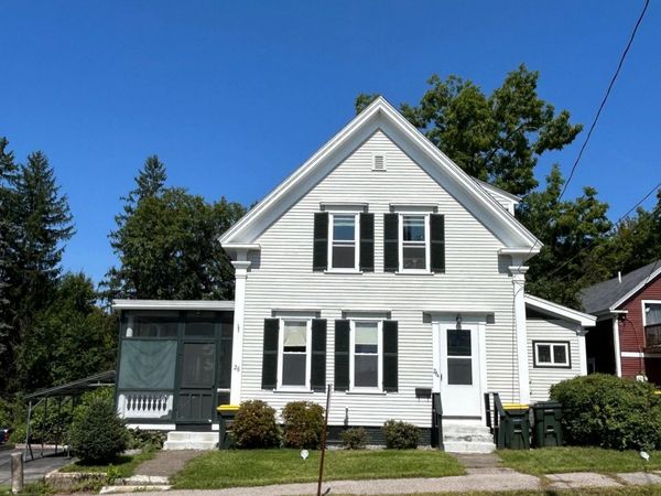 26A Lyford Street, Laconia, NH 03249
