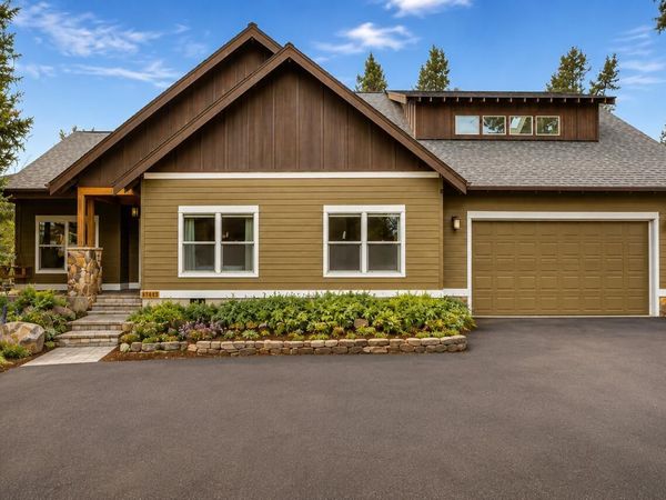 21125 Bear Creek Road, Bend, OR 97701