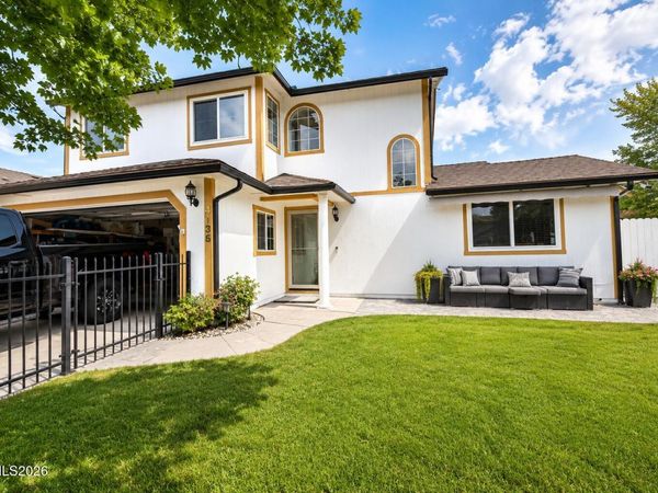 4135 Mina Way, Carson City, NV 89706