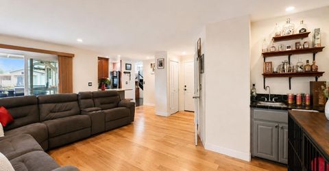 4135 Mina Way, Carson City, NV 89706 Photo