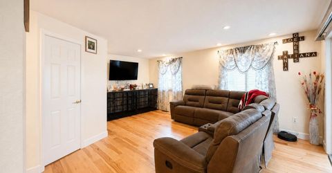 4135 Mina Way, Carson City, NV 89706 Photo